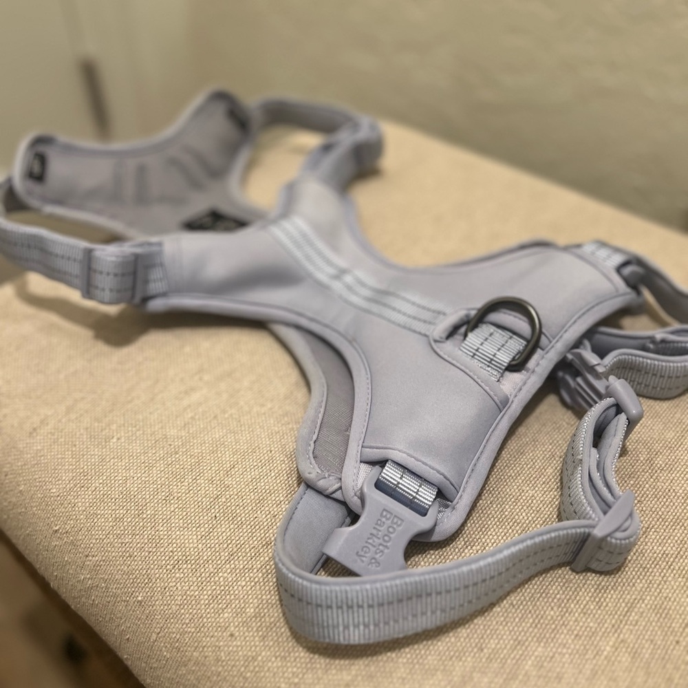Boost & Barkley Dog Harness